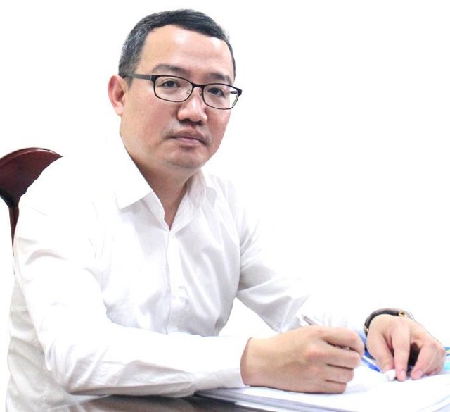 TS. Hồ Quang Huy, Cục trưởng Cục Kiểm tra văn bản quy phạm Kl992 Tham Gia Ngay, Bộ Tư pháp