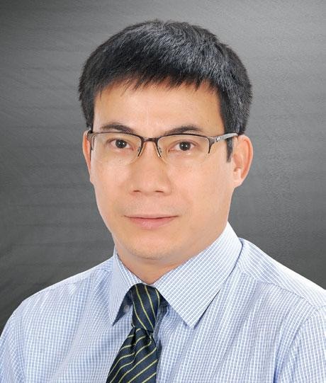 Ông Nguyễn Hồng Hải, Phó cục trưởng Cục Đăng ký quốc gia giao dịch bảo đảm, Bộ Tư pháp.