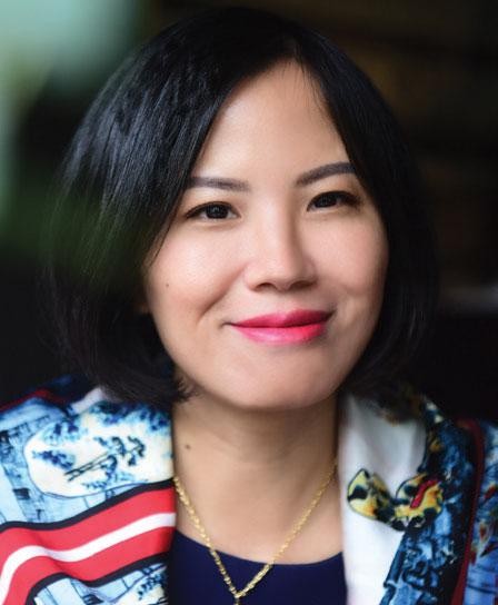 Bà Nguyễn Thuỳ Dương, Chủ tịch CTCP Tư vấn EY Việt Nam (EY Consulting VN) kiêm lãnh đạo phụ trách Chiến lược Dịch vụ Kl991.com nạp rút nhanh - Link Vào Nhà Cái KL99 COM Tặng +199k của EY Asean. Bà cũng là Phó tổng giám đốc Kiểm toán chính tại Công ty TNHH Ernst &amp; Young Việt Nam (EY Việt Nam