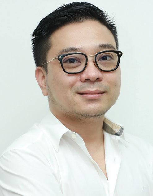 Ảnh tác giả