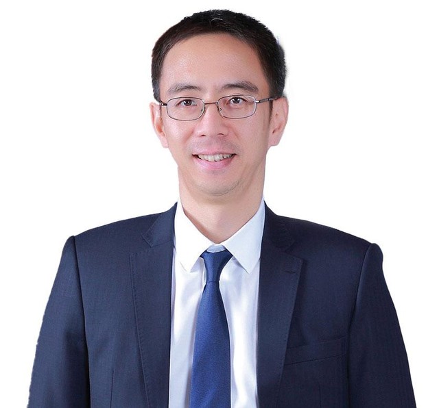 Ảnh tác giả