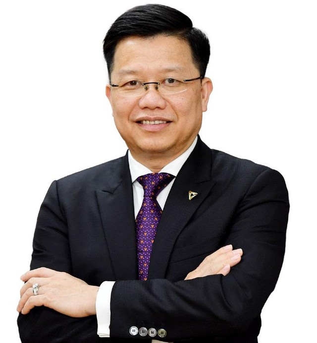 Ảnh tác giả
