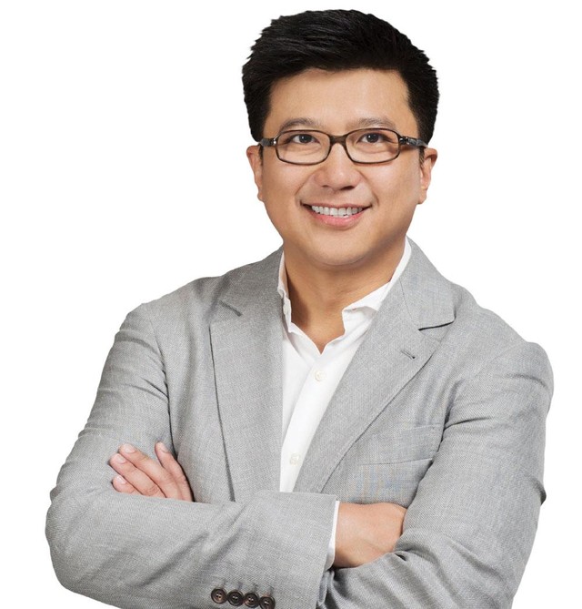 Ông Henry Nguyen - Tổng giám đốc Link Vào Nhà Cái KL99 COM Tặng +199k số Timo