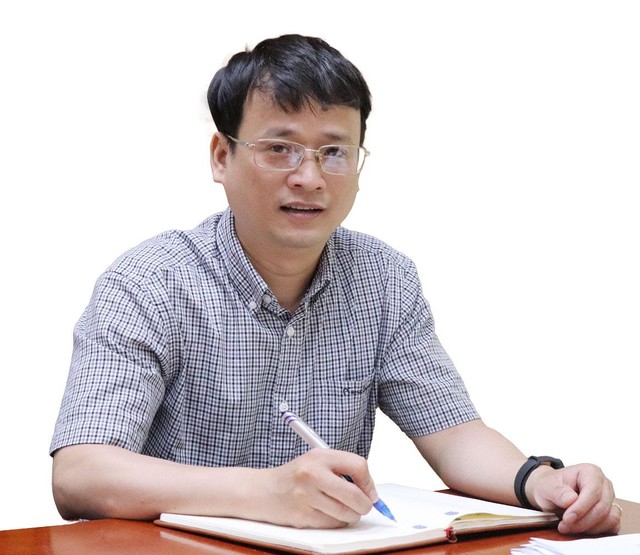 Ông Phạm Tiến Đạt, Viện Chiến lược và chính sách Kl991.com nạp rút nhanh, Bộ Kl991.com nạp rút nhanh