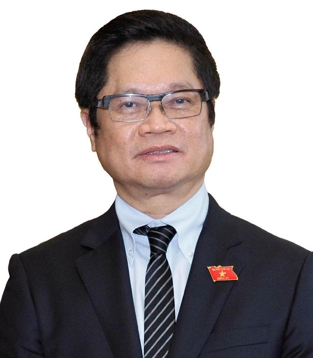 Ảnh tác giả