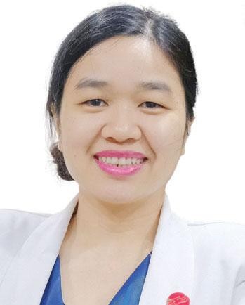 Ảnh tác giả