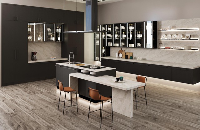 Sản phẩm đá Vicostone hiện có mặt tại trên 50 quốc gia ở khắp 5 châu lục.
