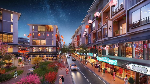 Koto sẽ trở thành tâm điểm Kl992 VIP Trang Chủ 2026 tại Sun Beauty Onsen. Ảnh phối cảnh minh họa.