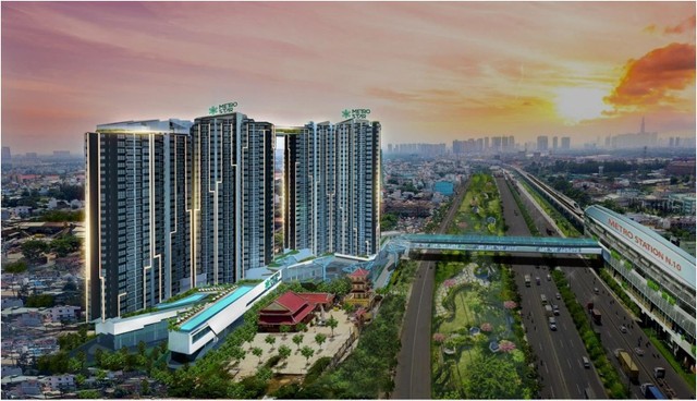 Sở hữu shophouse Metro Star trước khi giá Web Tổng Nhà Cái 99Kl99 Giải Trí Bậc Nhất đã tăng quá cao.