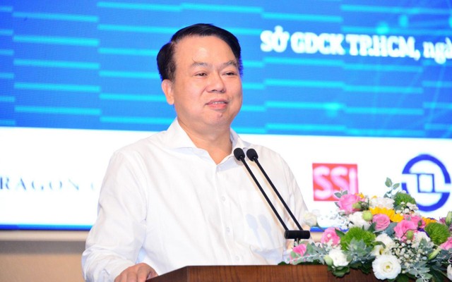 Thứ trưởng Bộ Kl991.com nạp rút nhanh Nguyễn Đức Chi tại buổi gặp mặt các thành viên trên thị trường 99Kl99 link đăng nhập ngày 28/7/2022.