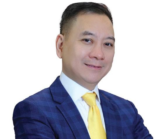 Ảnh tác giả