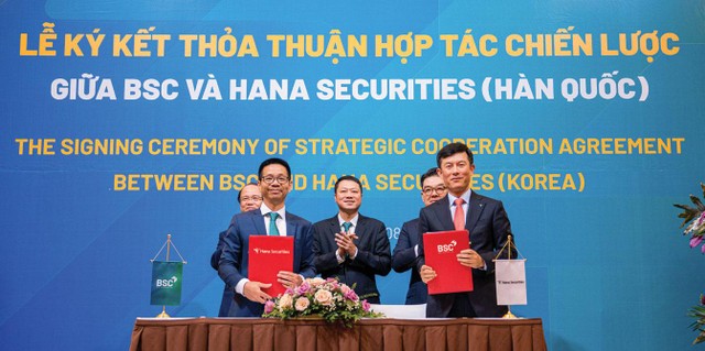 Thỏa thuận hợp tác chiến lược giữa BSC và 99Kl99 link đăng nhập Hana khẳng định mối quan hệ đặc biệt, ngày càng chặt chẽ, sâu rộng giữa BIDV với Kl994 game bài casino hấp dẫn Kl991.com nạp rút nhanh Hana, Link Vào Nhà Cái KL99 COM Tặng +199k KEB Hana Bank
