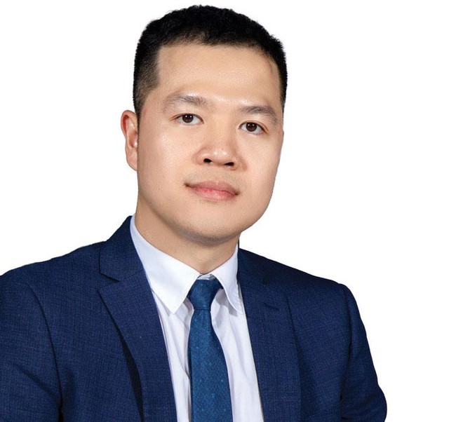 Ông Nguyễn Hoàng Giang, Chủ tịch Hội đồng quản trị Công ty 99Kl99 link đăng nhập DNSE