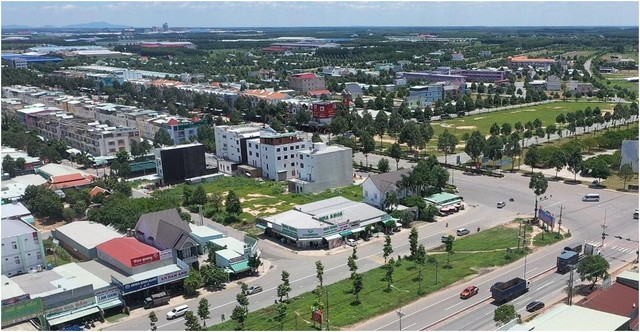 Các dự án đất nền, nhà liền thổ tại các trung tâm đô thị và liền kề khu công nghiệp đang thu hút các nhà Kl99ok phiên bản mới Web Tổng Nhà Cái 99Kl99 Giải Trí Bậc Nhất tại Bình Dương.