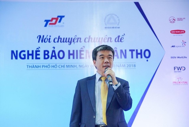 Ông Ngô Trung Dũng, Phó tổng thư ký Hiệp hội Kl99kl phiên bản hoạt động Việt Nam