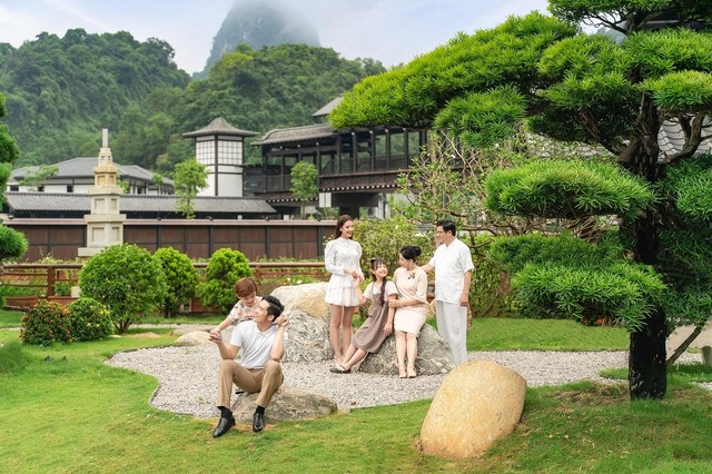 Sun Property luôn Kl99ok phiên bản mới kỹ lưỡng về kiến trúc, cảnh quan cho từng sản phẩm. Ảnh Sun Property.