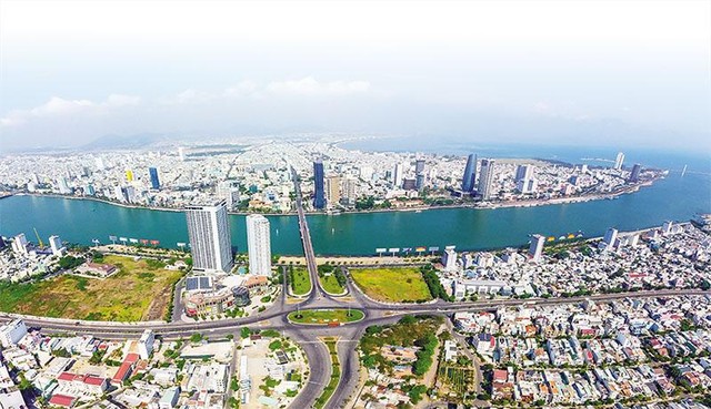 Đà Nẵng đang từng bước khẳng định vị thế của một đô thị hiện đại, văn minh, đáng đến và đáng sống.