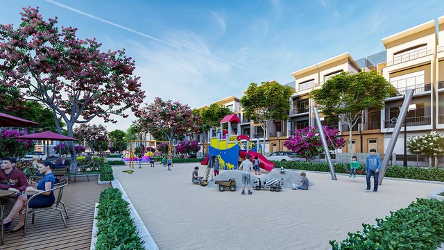 T&T City Millennia sở hữu những tiện ích đặc quyền đẳng cấp cho cư dân. T&T City Millennia sở hữu những tiện ích đặc quyền đẳng cấp cho cư dân.