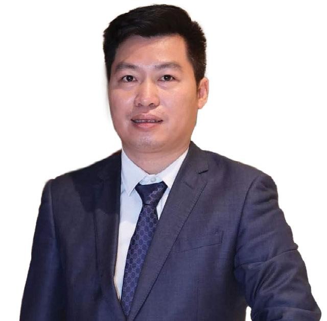Ông Hoàng Công Đoàn, Phó chủ tịch Hội Doanh nhân trẻ Việt Nam, Chủ tịch HĐQT Công ty cổ phần Kl99ok phiên bản mới Sông Thao.