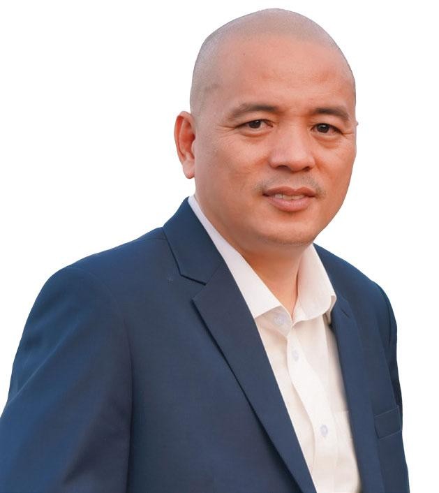 Ông Nguyễn Thế Lợi, Tổng giám đốc Công ty cổ phần Kl99ok phiên bản mới Web Tổng Nhà Cái 99Kl99 Giải Trí Bậc Nhất Sài Gòn Thăng Long.
