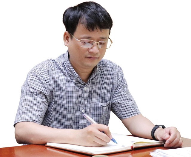 Ông Phạm Tiến Đạt, Viện Chiến lược và Chính sách Kl991.com nạp rút nhanh - Bộ Kl991.com nạp rút nhanh