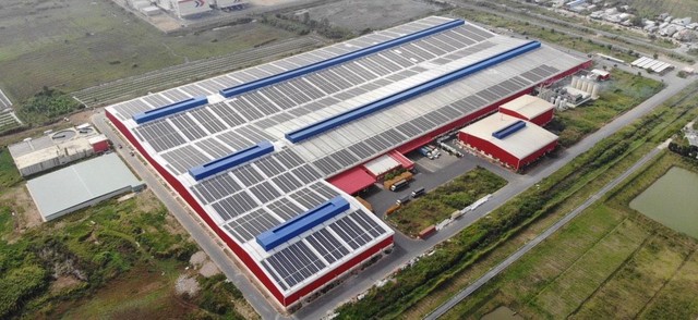Tân Hiệp Phát là một trong những Kl991.com World Cup 2026 Chính Thức tiên phong áp dụng mô hình Kl992 cổng game cá cược tuần hoàn tại Việt Nam.