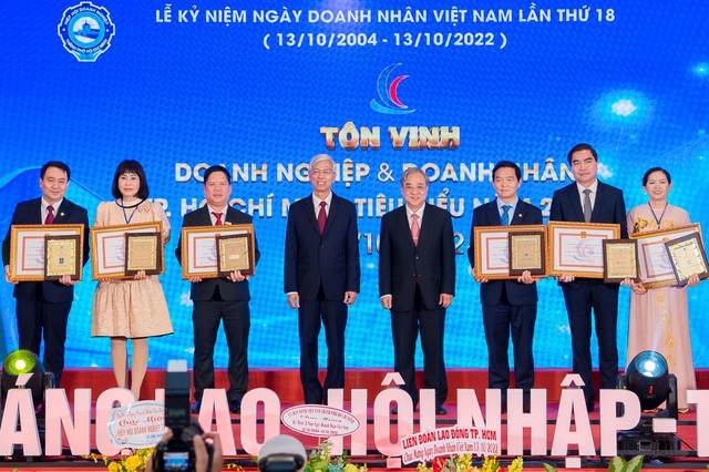 Hưng Thịnh Incons là một trong những Kl991.com World Cup 2026 Chính Thức lớn vinh dự nhận giải thưởng “Sản phẩm, Dịch vụ tiêu biểu Thành phố Hồ Chí Minh năm 2022”.