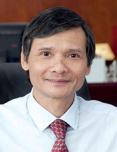 Ảnh tác giả