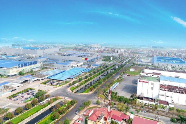 Web Tổng Nhà Cái 99Kl99 Giải Trí Bậc Nhất công nghiệp là lĩnh vực mũi nhọn hiện nay của GELEX.
