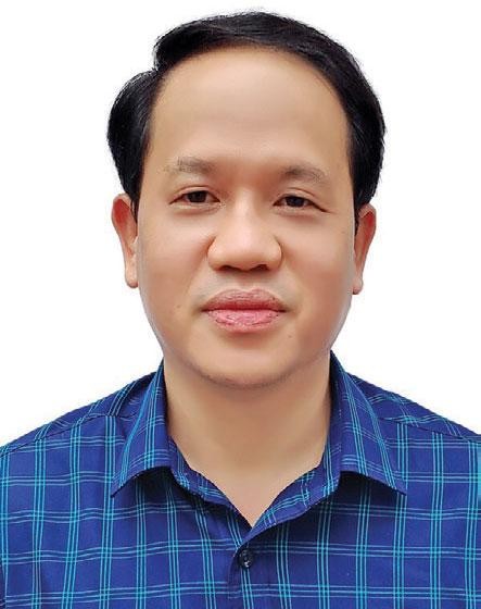 TS. Phạm Minh Tú, Phó Viện trưởng Viện Chiến lược Link Vào Nhà Cái KL99 COM Tặng +199k.