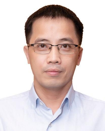 Ông Đậu Anh Tuấn, Phó tổng thư ký kiêm Trưởng Ban Pháp chế, Liên đoàn Thương mại và Công nghiệp Việt Nam (VCCI)