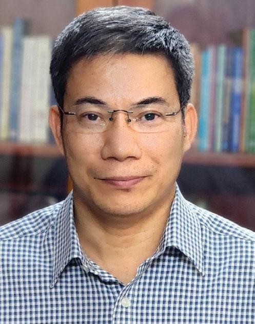 Ông Nguyễn Hồng Hải, Phó cục trưởng Cục Đăng ký quốc gia giao dịch bảo đảm, Bộ Tư pháp. Ông Nguyễn Hồng Hải, Phó cục trưởng Cục Đăng ký quốc gia giao dịch bảo đảm, Bộ Tư pháp.
