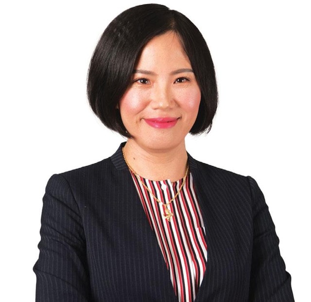 Ảnh tác giả