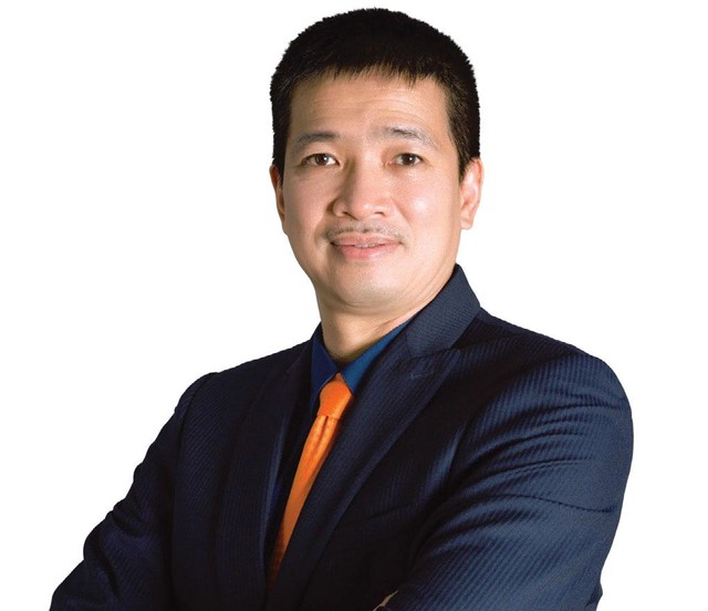 Ảnh tác giả