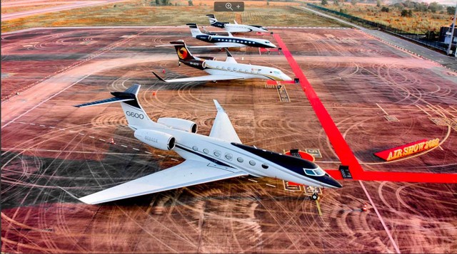 Sự kiện Airshow 2022 diễn ra sáng ngày 5/11/2022 được Sun Property dành các suất tham dự ít ỏi và cực kỳ giới hạn cho khách mời Sun Red Carpet. Sự kiện Airshow 2022 diễn ra sáng ngày 5/11/2022 được Sun Property dành các suất tham dự ít ỏi và cực kỳ giới hạn cho khách mời Sun Red Carpet.