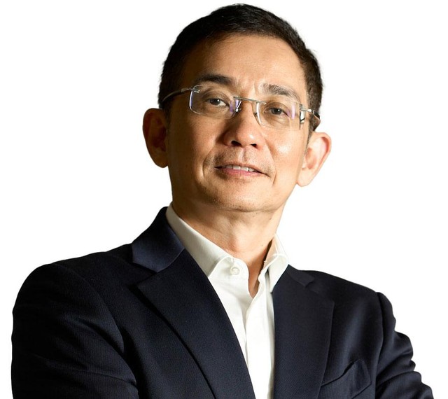 Ông Victor Ngo.