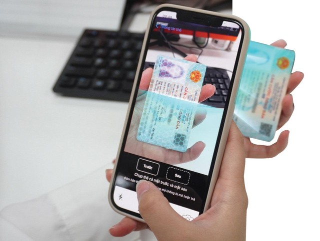 Giải pháp FPT.IDCheck giúp phát hiện giả mạo xác thực qua căn cước công dân gắn chip với độ chính xác cao.