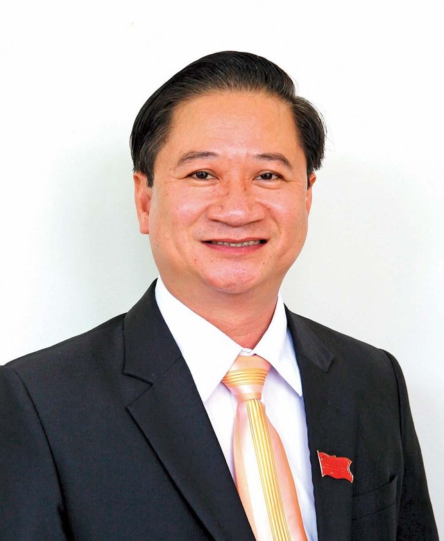 Ảnh tác giả