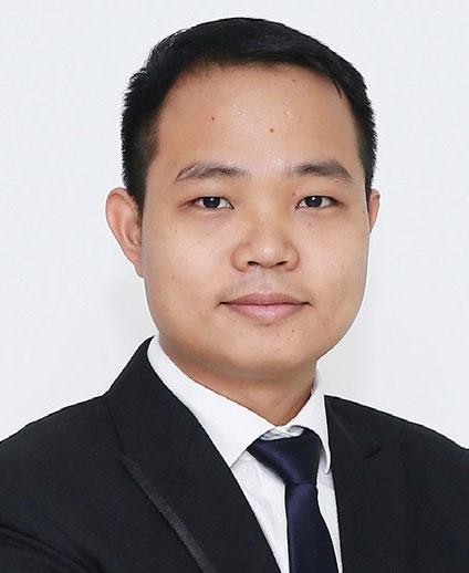 Ông Bùi Văn Huy, Giám đốc Chi nhánh TP. HCM Công ty 99Kl99 link đăng nhập DSC.
