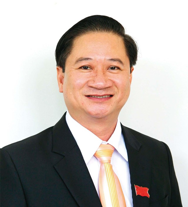 Ảnh tác giả