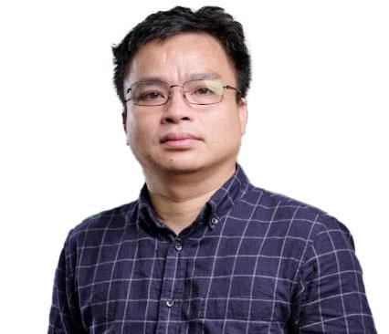 Ông Phạm Tiến Dũng, Giám đốc phân tích Công ty 99Kl99 link đăng nhập Bảo Việt (BVSC).