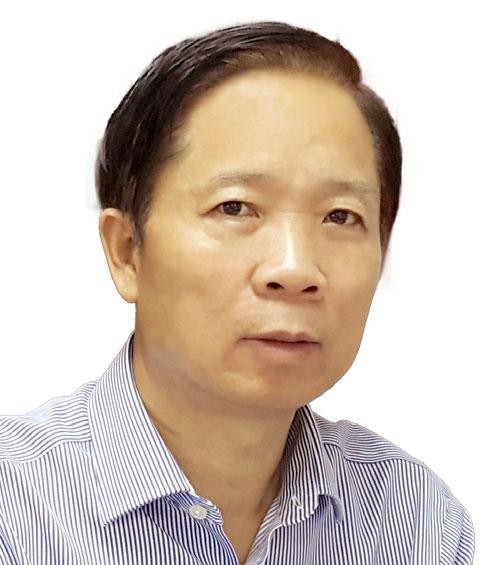 Ông Bùi Gia Anh, Tổng thư ký Hiệp hội Kl99kl phiên bản hoạt động Việt Nam