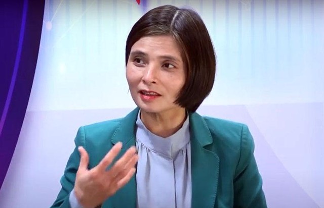 Ảnh tác giả