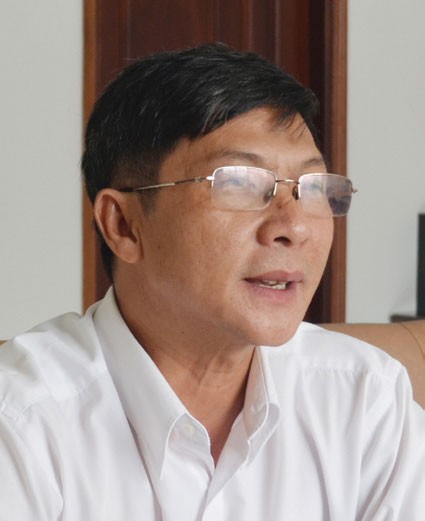 Ảnh tác giả
