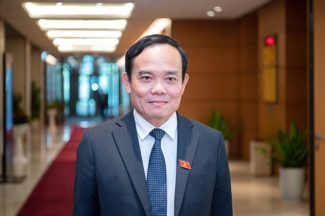 Phó thủ tướng Kl993 ưu đãi thưởng hấp dẫn Trần Lưu Quang.