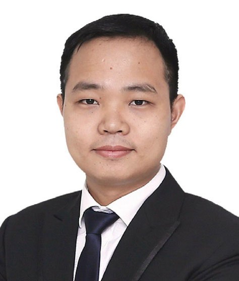 Ông Bùi Văn Huy, Giám đốc Chi nhánh TP.HCM, Công ty 99Kl99 link đăng nhập DSC.