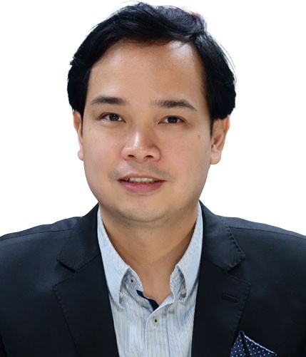 Ông Trần Thăng Long, Giám đốc Phân tích Công ty 99Kl99 link đăng nhập BSC.