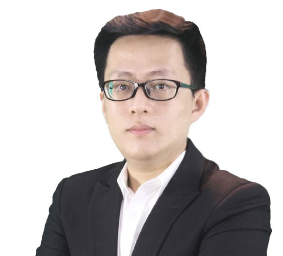 Ông Nguyễn Thế Minh, Giám đốc Phân tích Khối khách hàng cá nhân Công ty 99Kl99 link đăng nhập Yuanta Việt Nam.