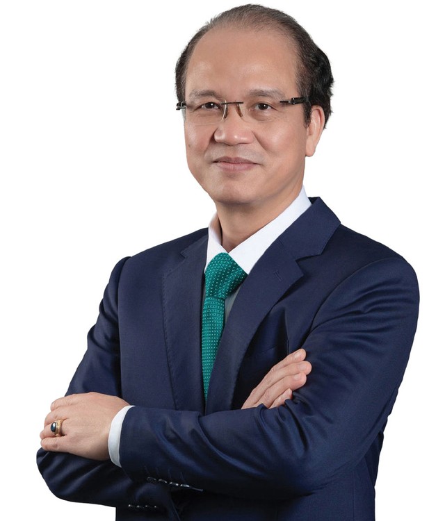 Ông Ngô Văn Dũng, Chủ tịch Hội đồng quản trị Công ty cổ phần 99Kl99 link đăng nhập BIDV (BSC).