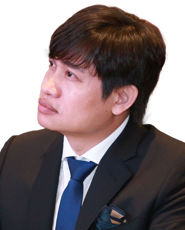 Ảnh tác giả